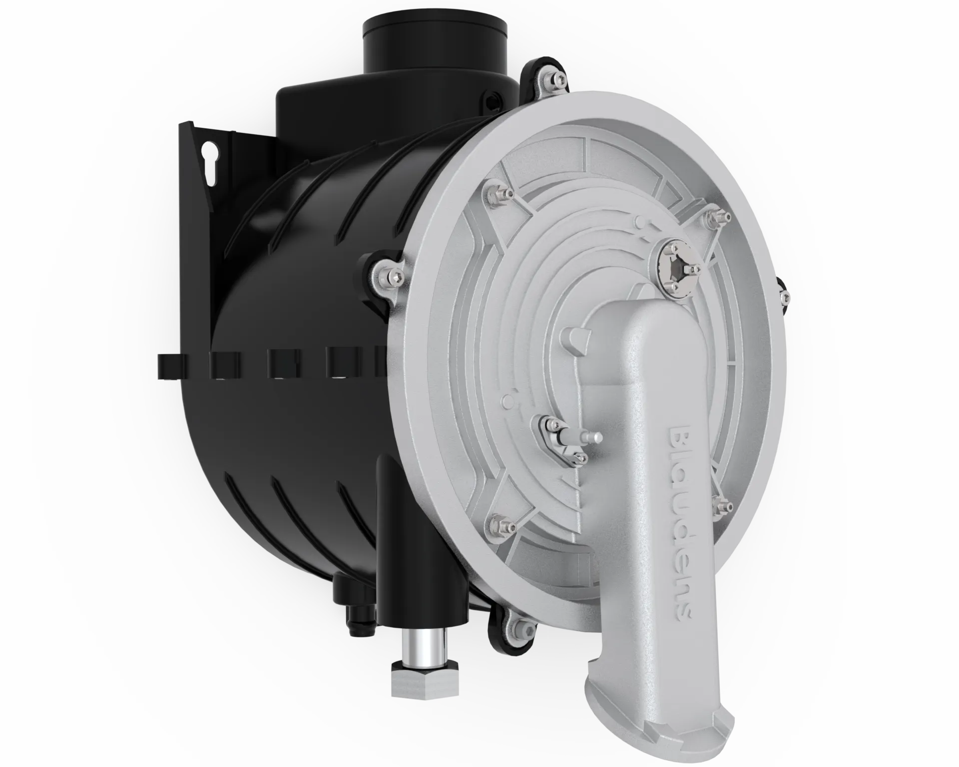 Mid Serisi (Duvar Tipi)