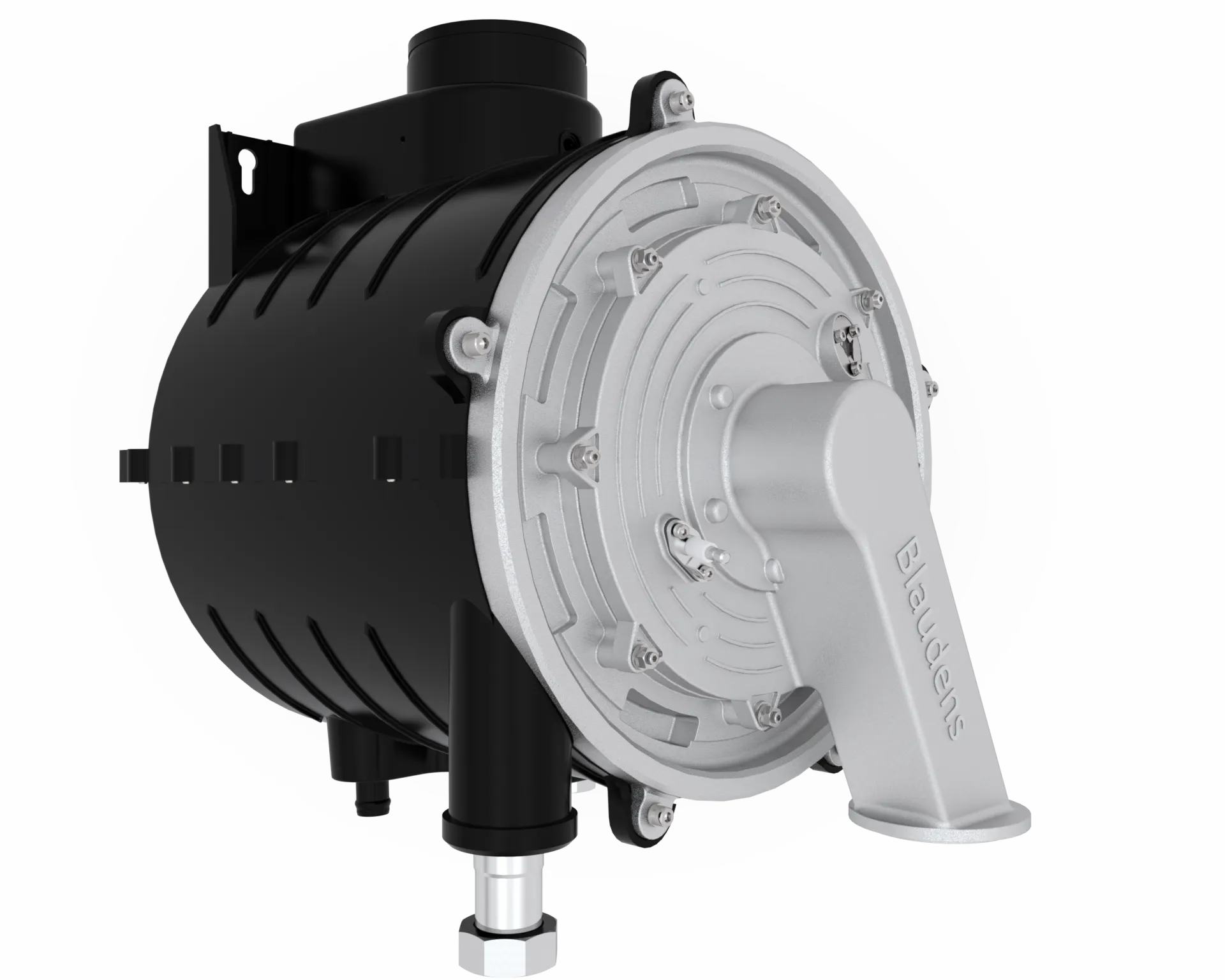 Grande Serisi (Duvar Tipi)