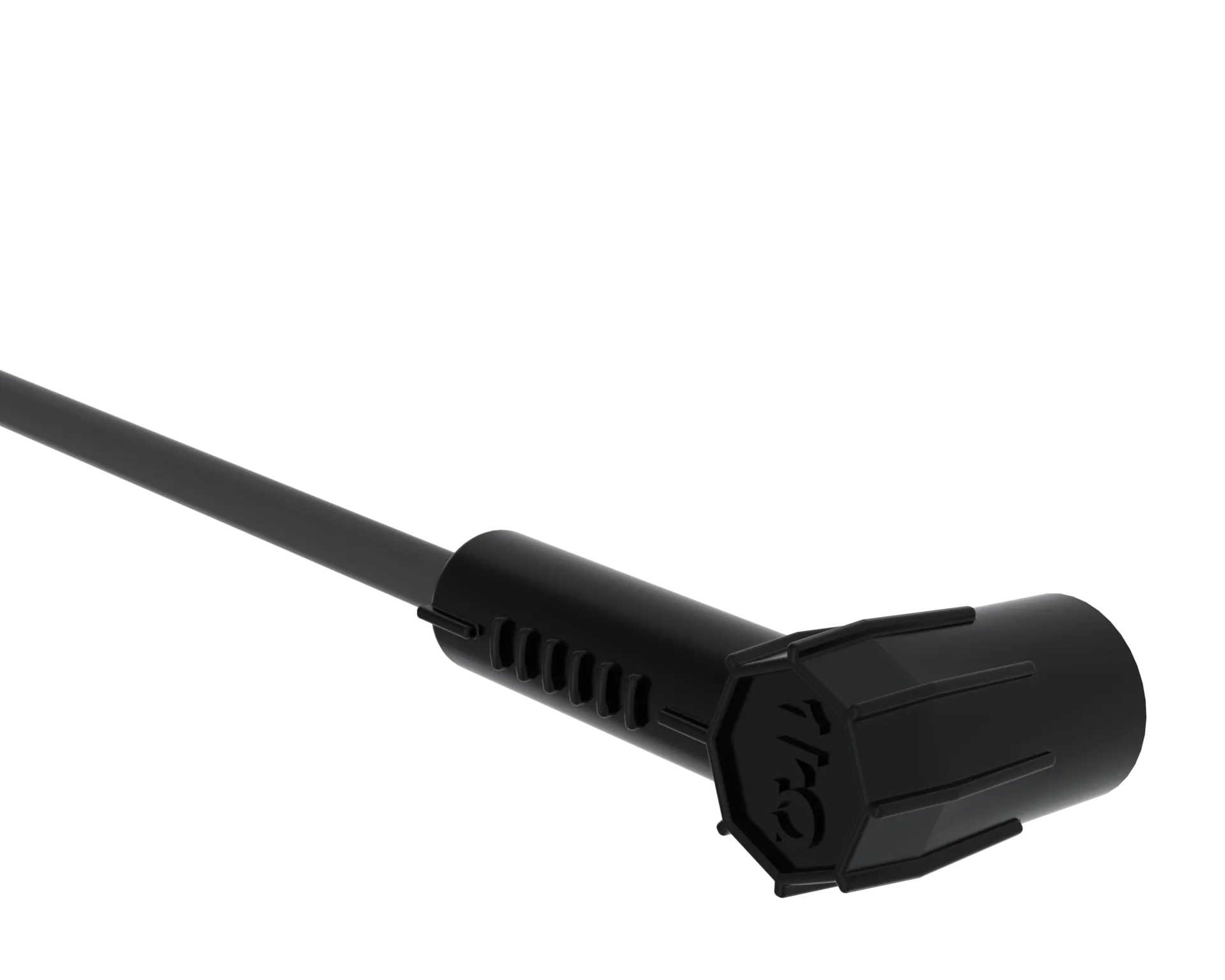 Ateşleme Trafosu Kablosu