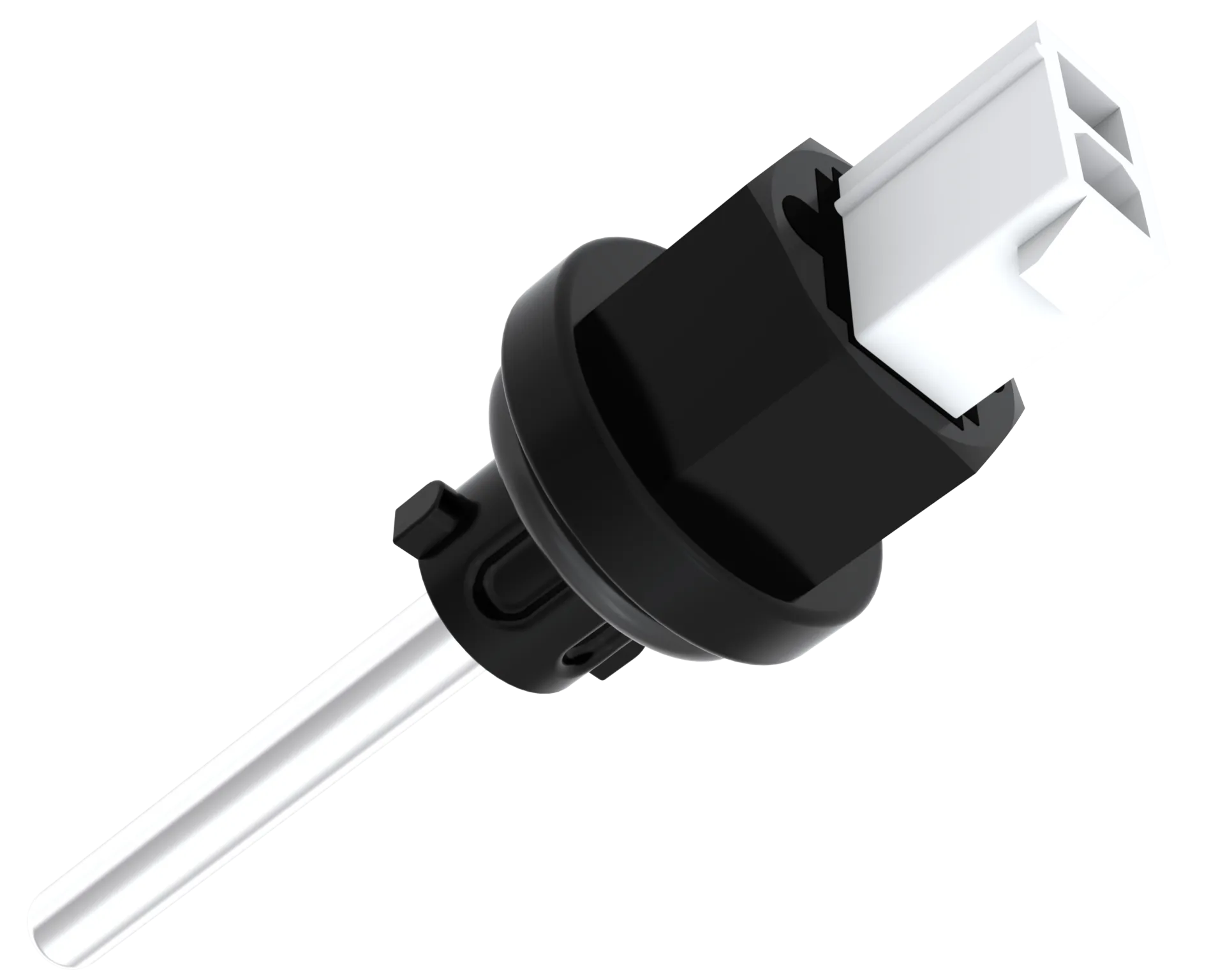 Baca Gazı Sensörü (Çevirmeli) BLA-FGS10/B