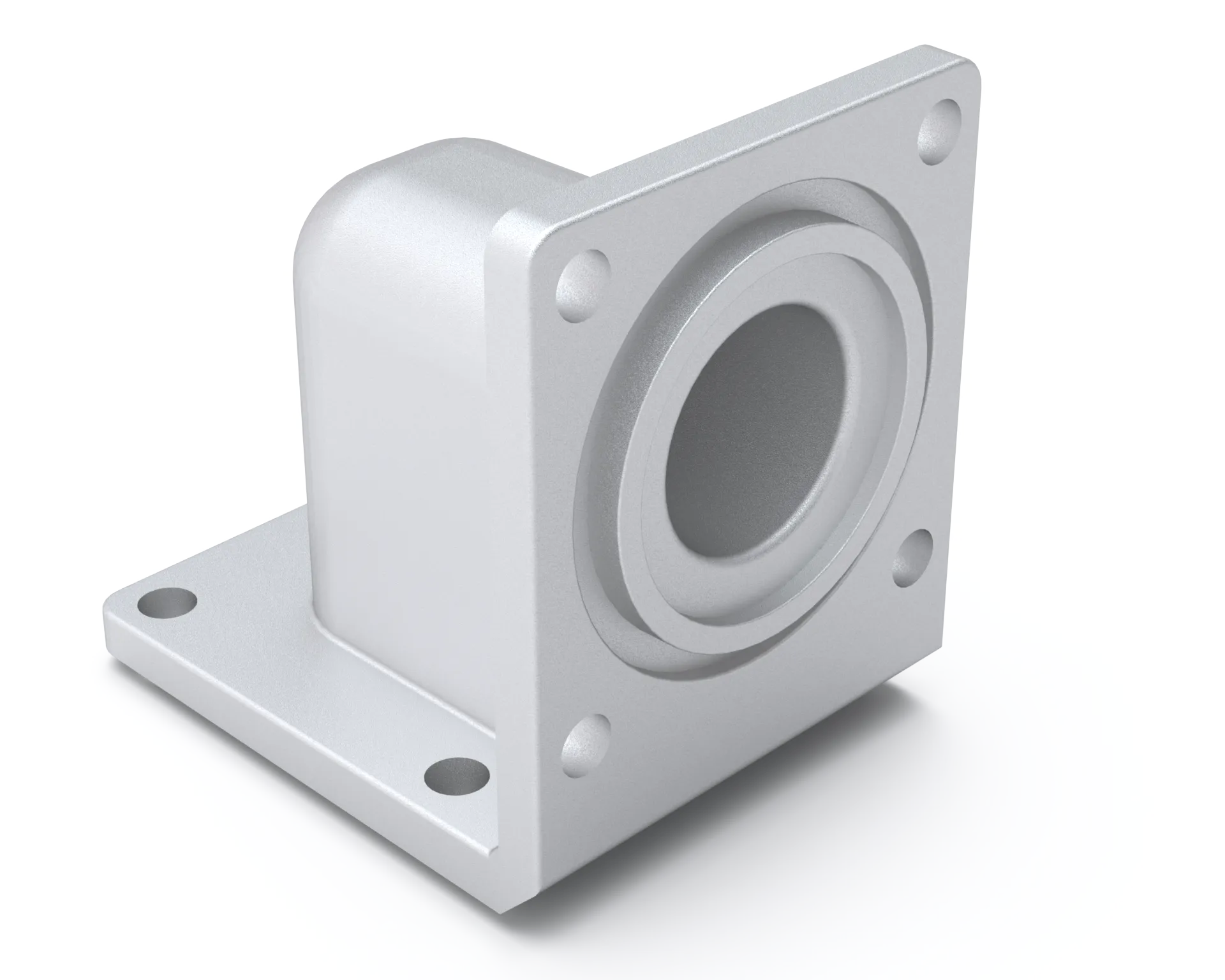 Gaz Valfi Bağlantı Aksesuarları