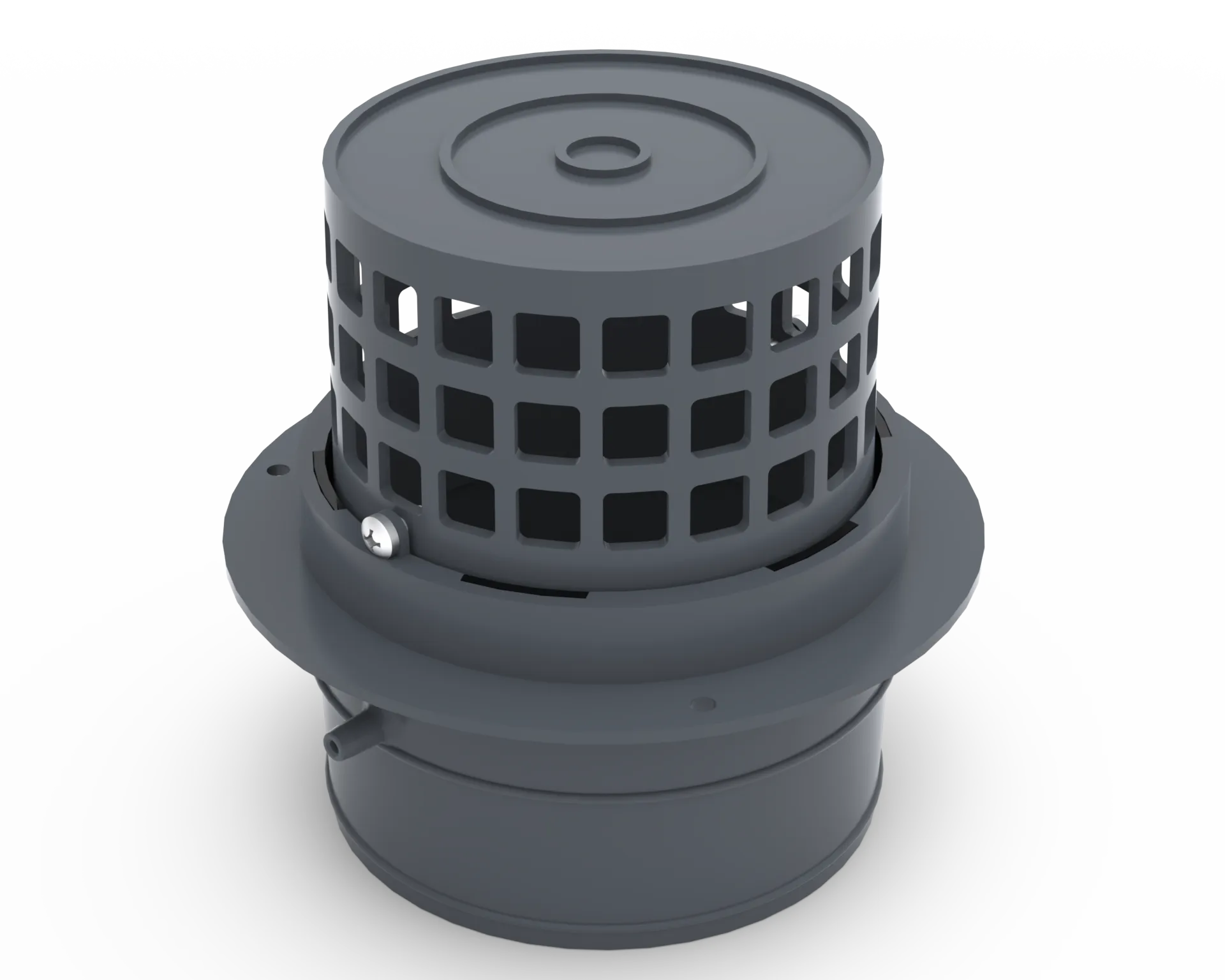 Plastik Enjeksiyon OEM Tasarım Parçalar