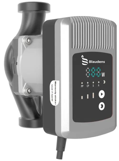 BLA25-12-180 Sirkülasyon Pompası 